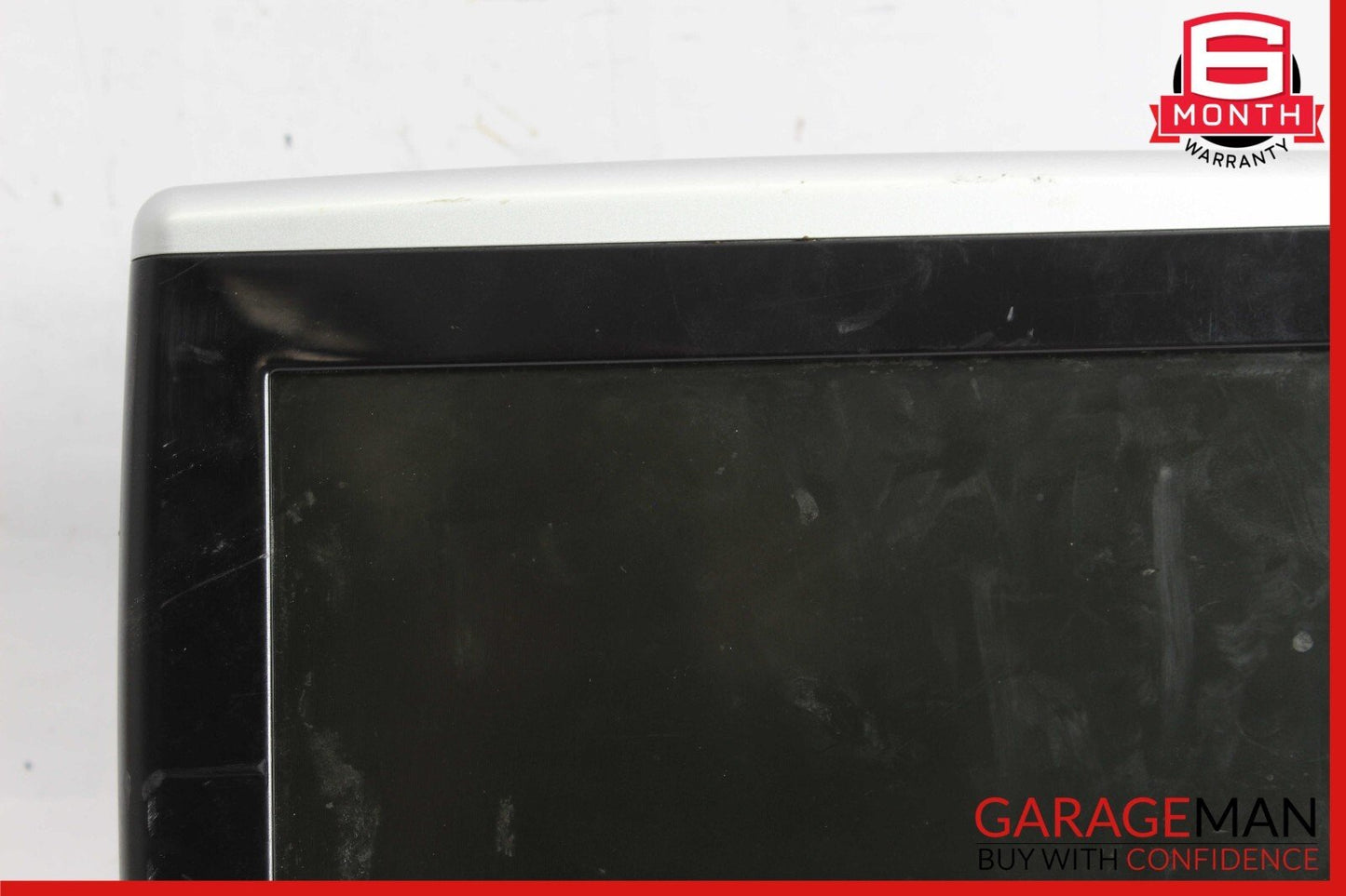 09-13 Mercedes X164 GL450 ML550 Left / Right Headrest Screen Monitor Display OEM