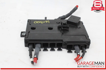 15-19 Mercedes W205 C300 GLC300 Fuse Box Power Distribution Box Module OEM