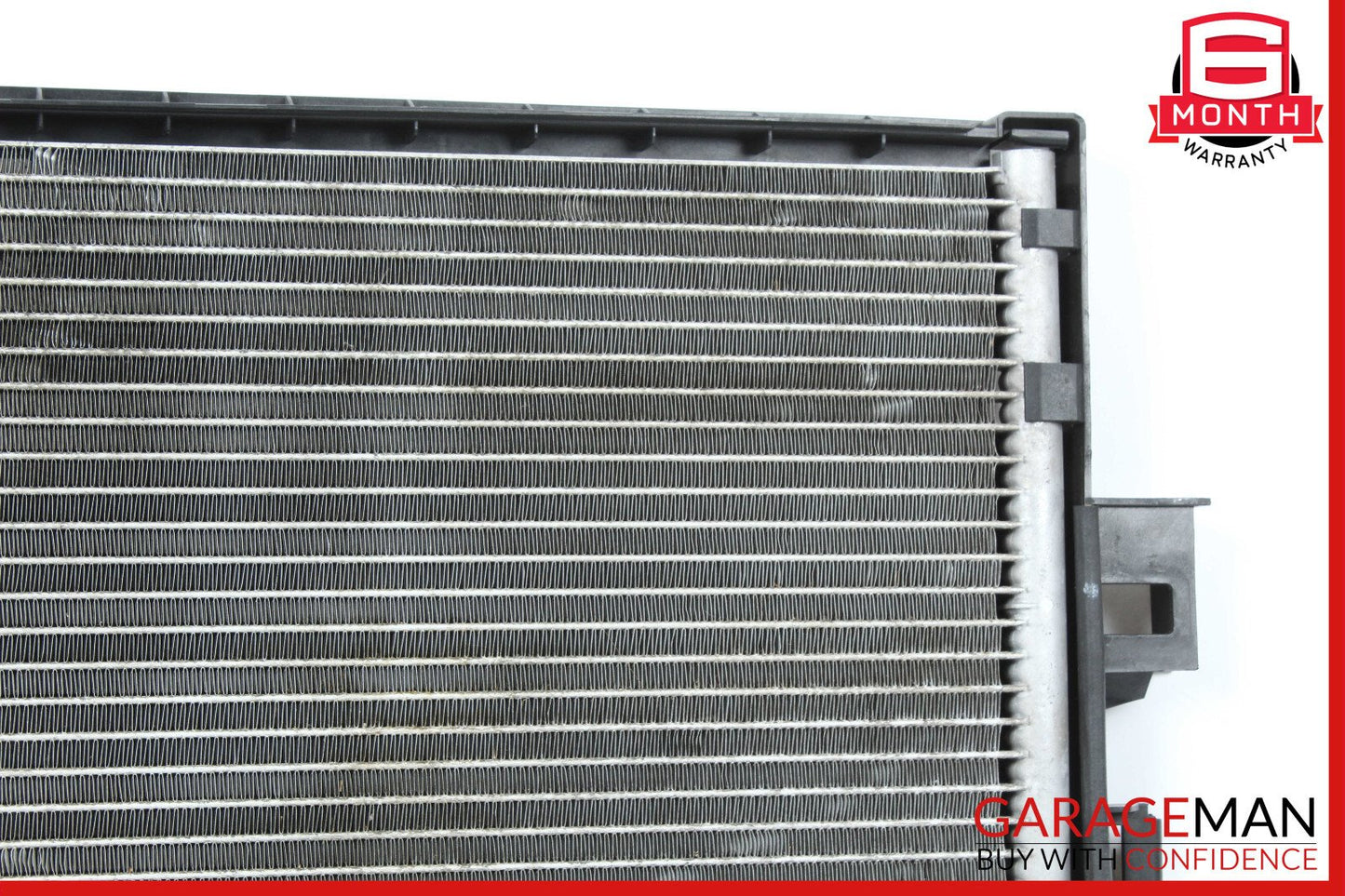 07-09 Mercedes W221 S550 CL550 AC A/C Air Conditioning Condenser OEM