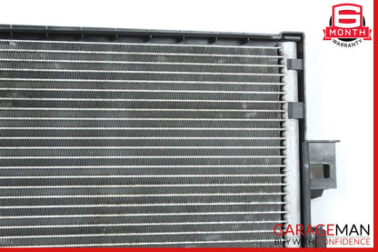 07-09 Mercedes W221 S550 CL550 AC A/C Air Conditioning Condenser OEM