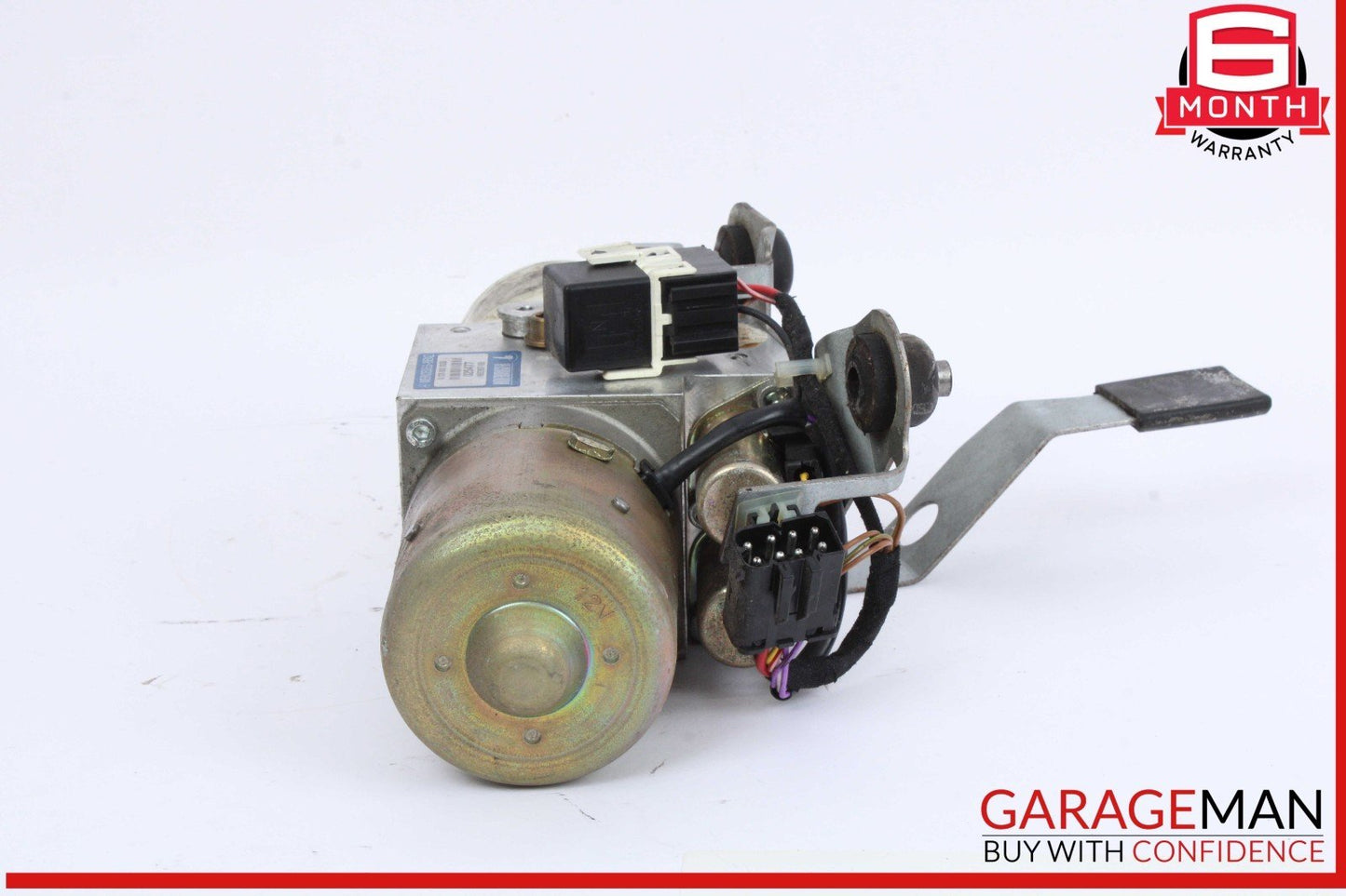 97-04 Mercedes R170 SLK230 Kompressor Convertible Top Hydraulic Pump Motor OEM