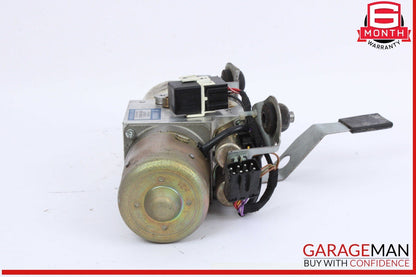 97-04 Mercedes R170 SLK230 Kompressor Convertible Top Hydraulic Pump Motor OEM