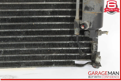 83-86 Porsche 928 S A/C Air Condition Condenser 92857314303 OEM