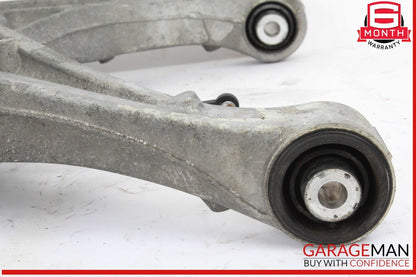 12-19 Mercedes X166 GL450 GLE350 Rear Left Driver Side Lower Control Arm OEM