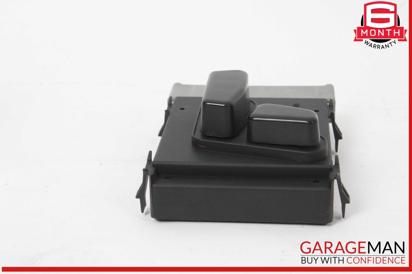 14-20 Maserati Quattroporte Front Left Driver Seat Control Switch Module OEM