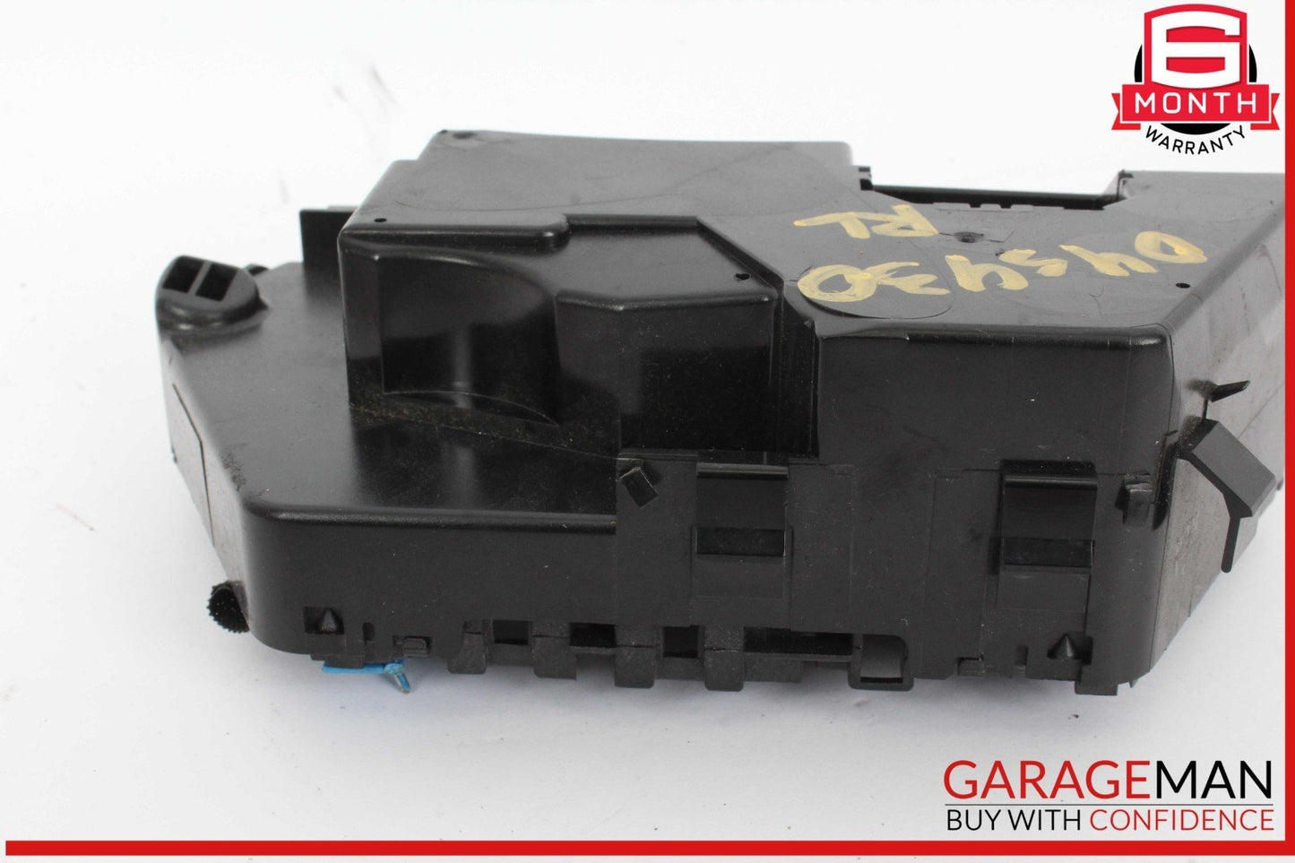 00-06 Mercedes W220 S430 S500 Rear Left Side Seat Door Control Module OEM