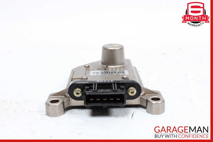 96-02 Mercedes CL500 SL500 S420 CLK430 Yaw Turn Rate Accelerator Sensor