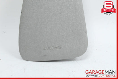 08-15 Mercedes C180 C250 GLK350 Front Left Side Seat Airbag Air Bag SRS Grey