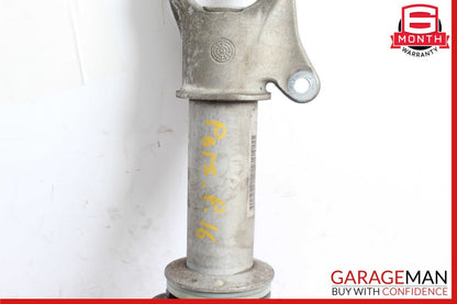 11-16 Porsche Panamera 970 Front Right / Left Side Shock Absorber Coil Spring