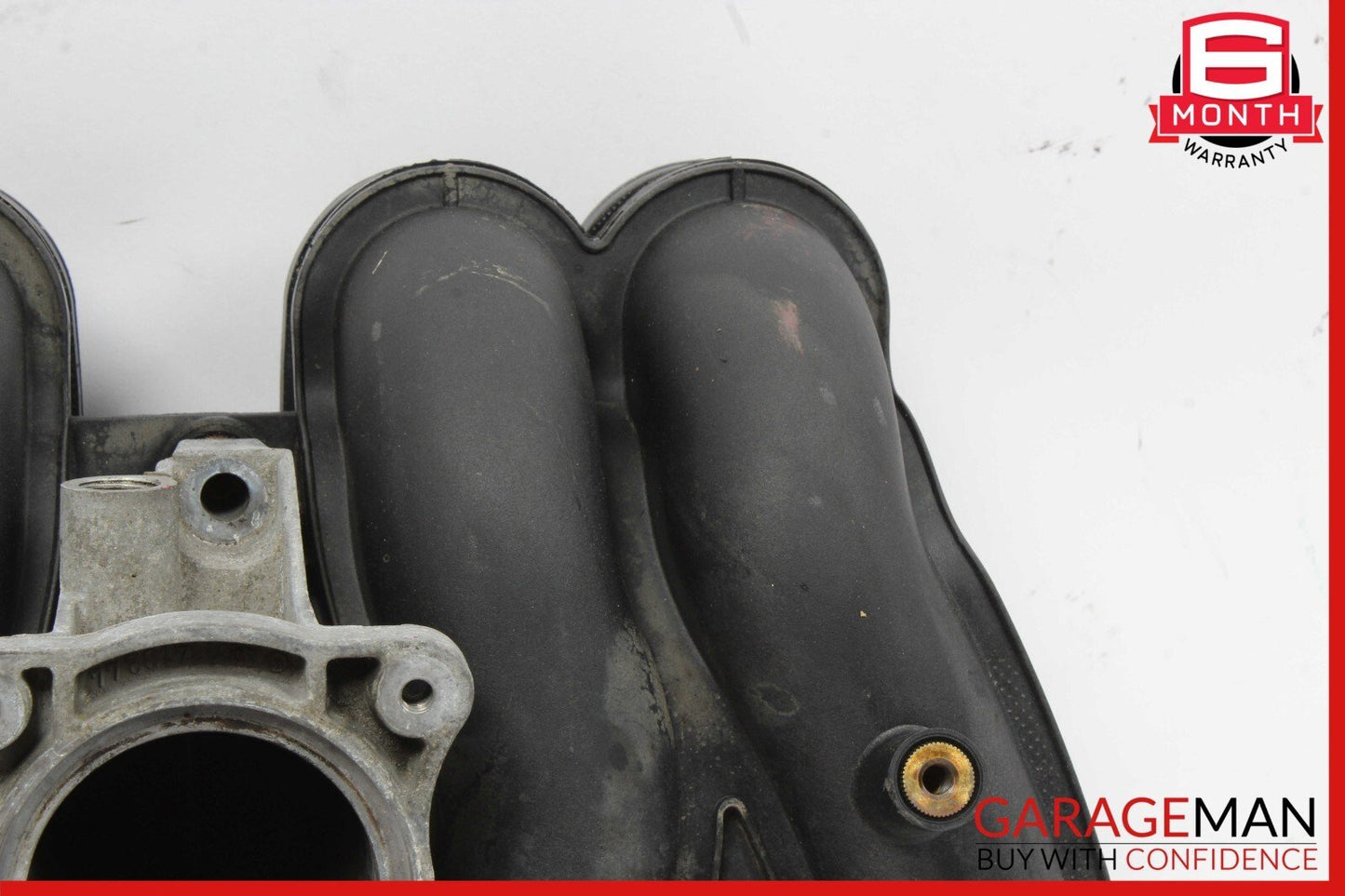 97-04 Mercedes R170 SLK230 C230 Intake Manifold Assembly 1111402201 OEM