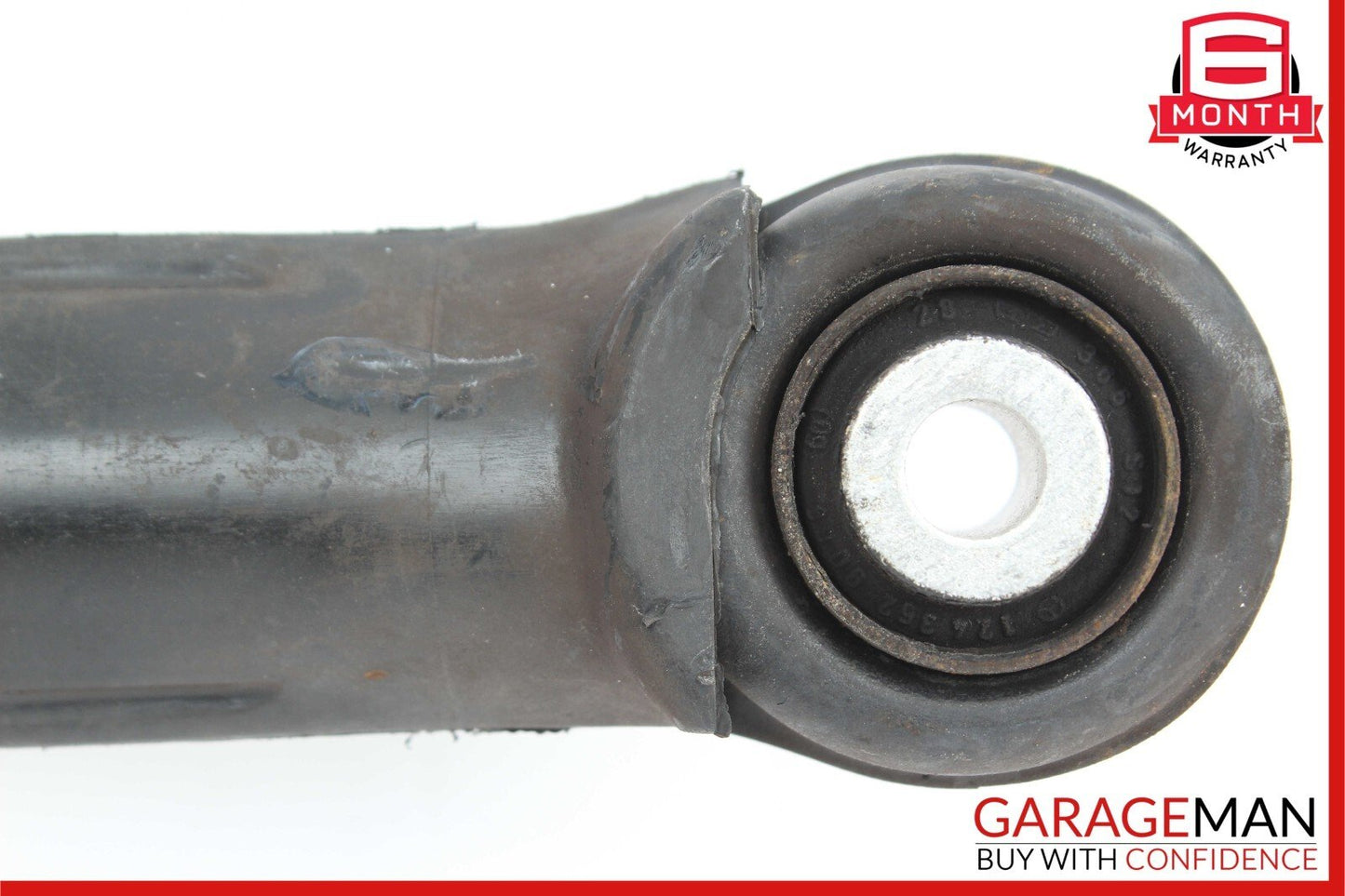 Mercedes W209 CLK550 CLK500 Rear Left or Right Side Lower Thrust Control Arm OEM