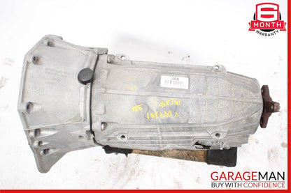 12-15 Mercedes C250 SLK250 7G Tronic Automatic Transmission Assembly 722.997 98k