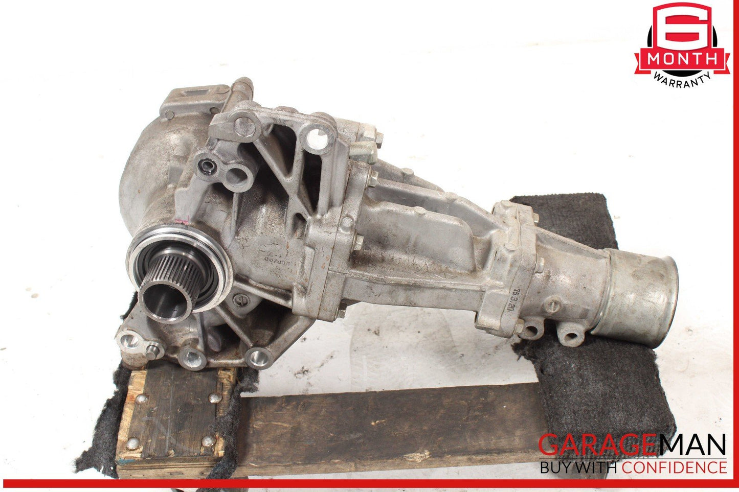 14-24 Mitsubishi Outlander Sport Transfer Case Assembly OEM