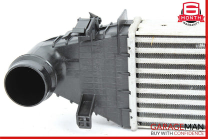 12-15 Mercedes W204 C250 SLK250 1.8l Inter Intercooler Air Cooler Radiator
