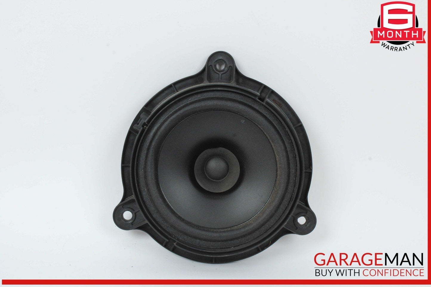 13-17 Nissan Leaf Front or Rear Left & Right Side Door Audio Sound Speaker Set