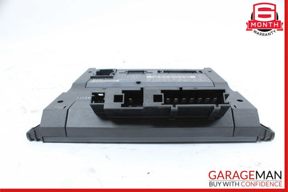 07-14 Mercedes W216 CL550 CL63 AMG Front Right Passenger Seat Control Module OEM