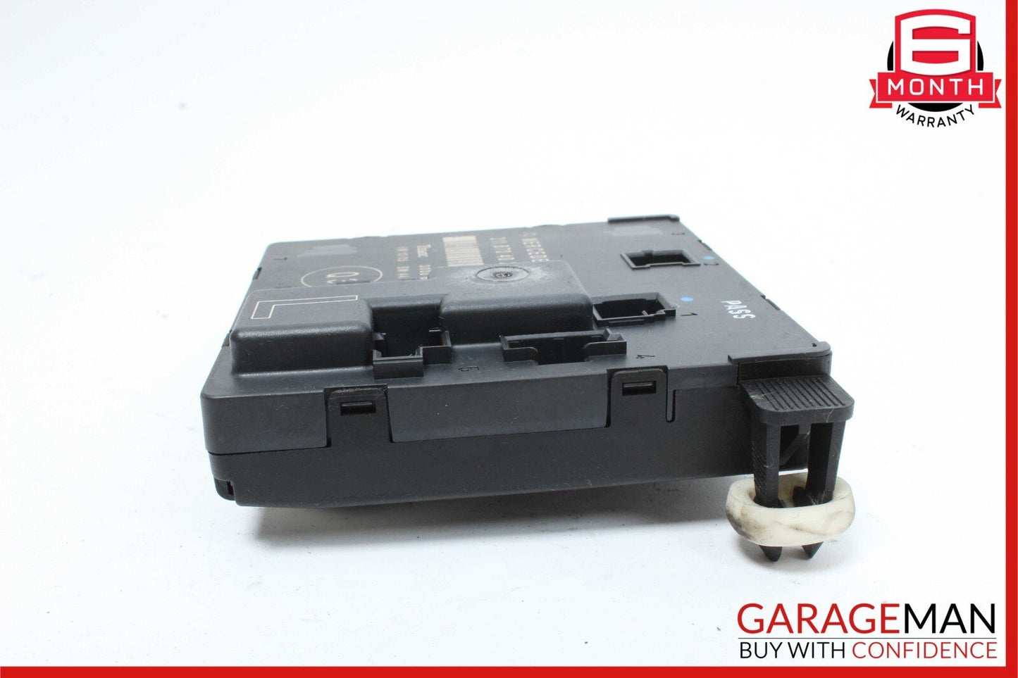 03-09 Mercedes W211 E350 E500 E550 Door Control Module Rear Left Side OEM