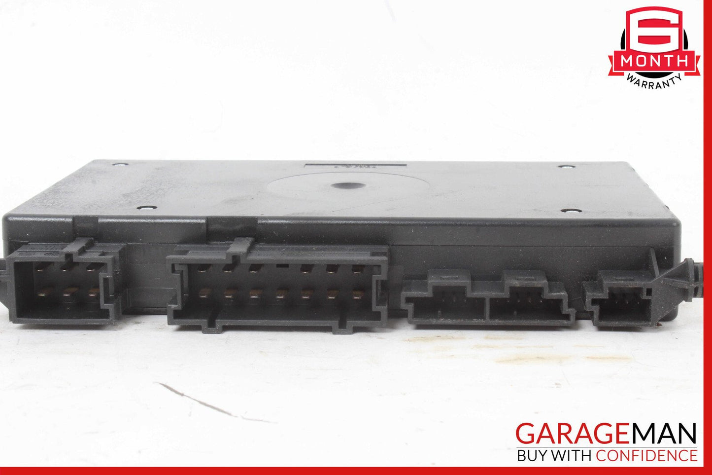 08-18 Mercedes W212 E350 SLK250 Seat Control Module Front Left Driver Side OEM