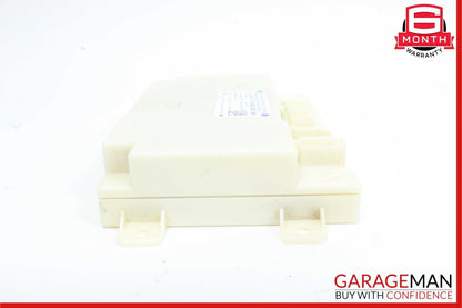 10-15 Mercedes W212 E350 E550 C250 Keyless Go Entry Control Module Unit OEM