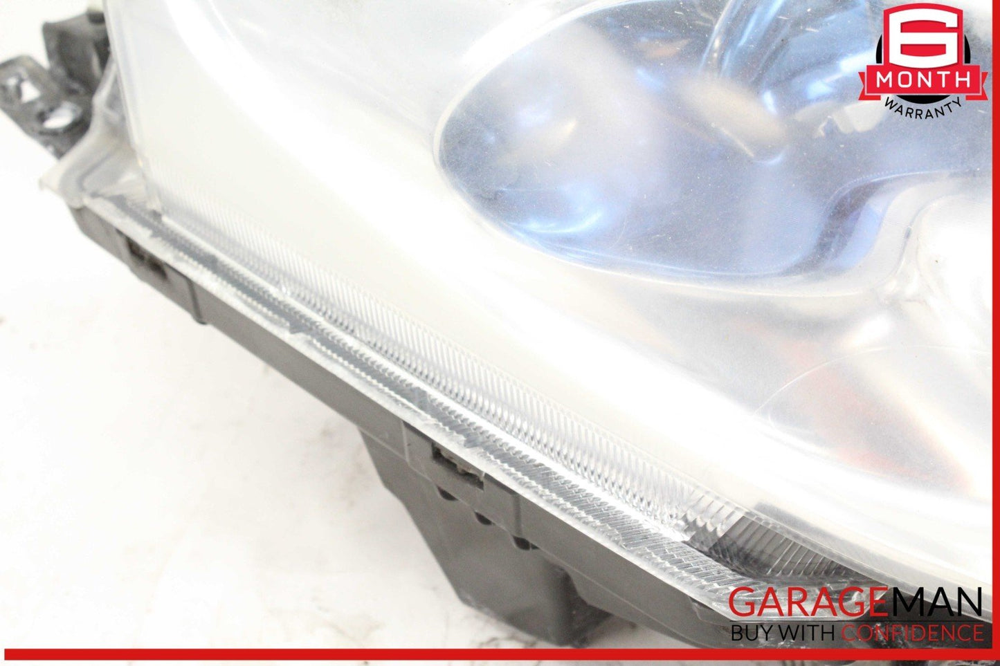 13-17 Nissan Leaf Front Right Passenger Side LED Head Light Lamp 260103NF5A OEM