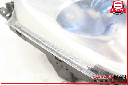 13-17 Nissan Leaf Front Right Passenger Side LED Head Light Lamp 260103NF5A OEM