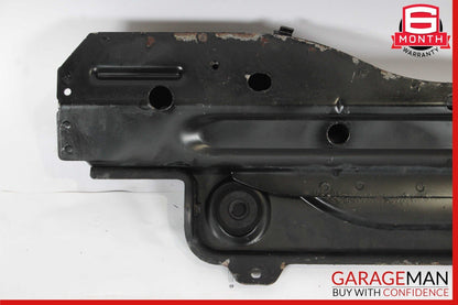 07-12 Mercedes X164 GL450 GL320 GL350 GL550 Front Lower Radiator Support Bracket