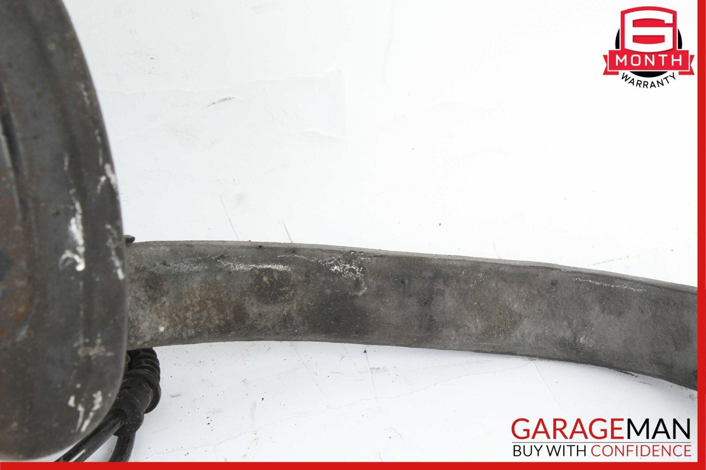 03-06 Mercedes R230 SL500 SL65 Front Left Side RWD Spindle Knuckle Hub Bearing