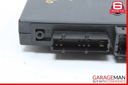 03-08 Mercedes R230 SL500 SL55 AMG Front Right Side Under Control Module Unit