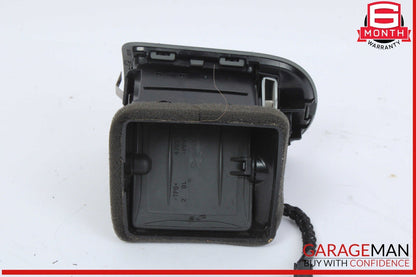 03-10 Porsche Cayenne S 955 957 Front Left Dash AC A/C Air Vent Trim Grille OEM