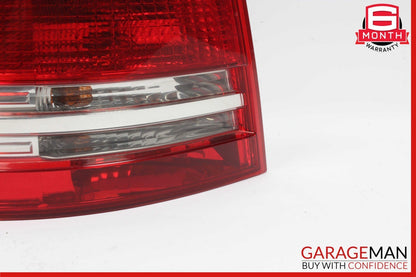 07-09 Mercedes X164 GL450 Rear Left Driver Side Taillight Tail Light Lamp OEM