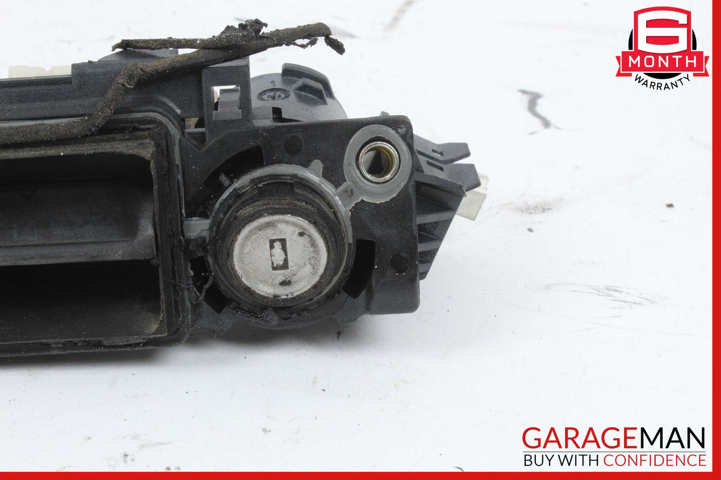 01-09 Mercedes W211 E320 E350 E550 CLS500 Rear Trunk Lid Lock Latch Handle