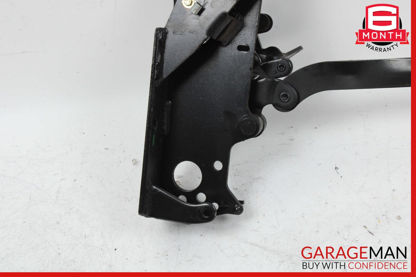 97-04 Mercedes R170 SLK230 Front Right Side Headlight Bracket Support Frame OEM