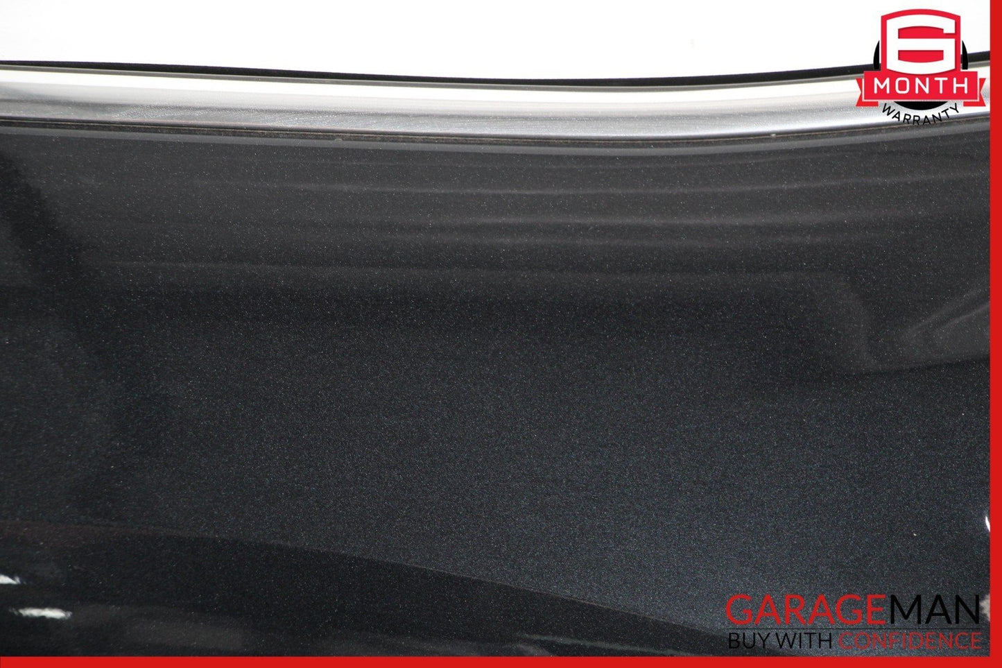 14-22 Maserati Ghibli M157 Rear Left Side Exterior Door Shell Panel OEM