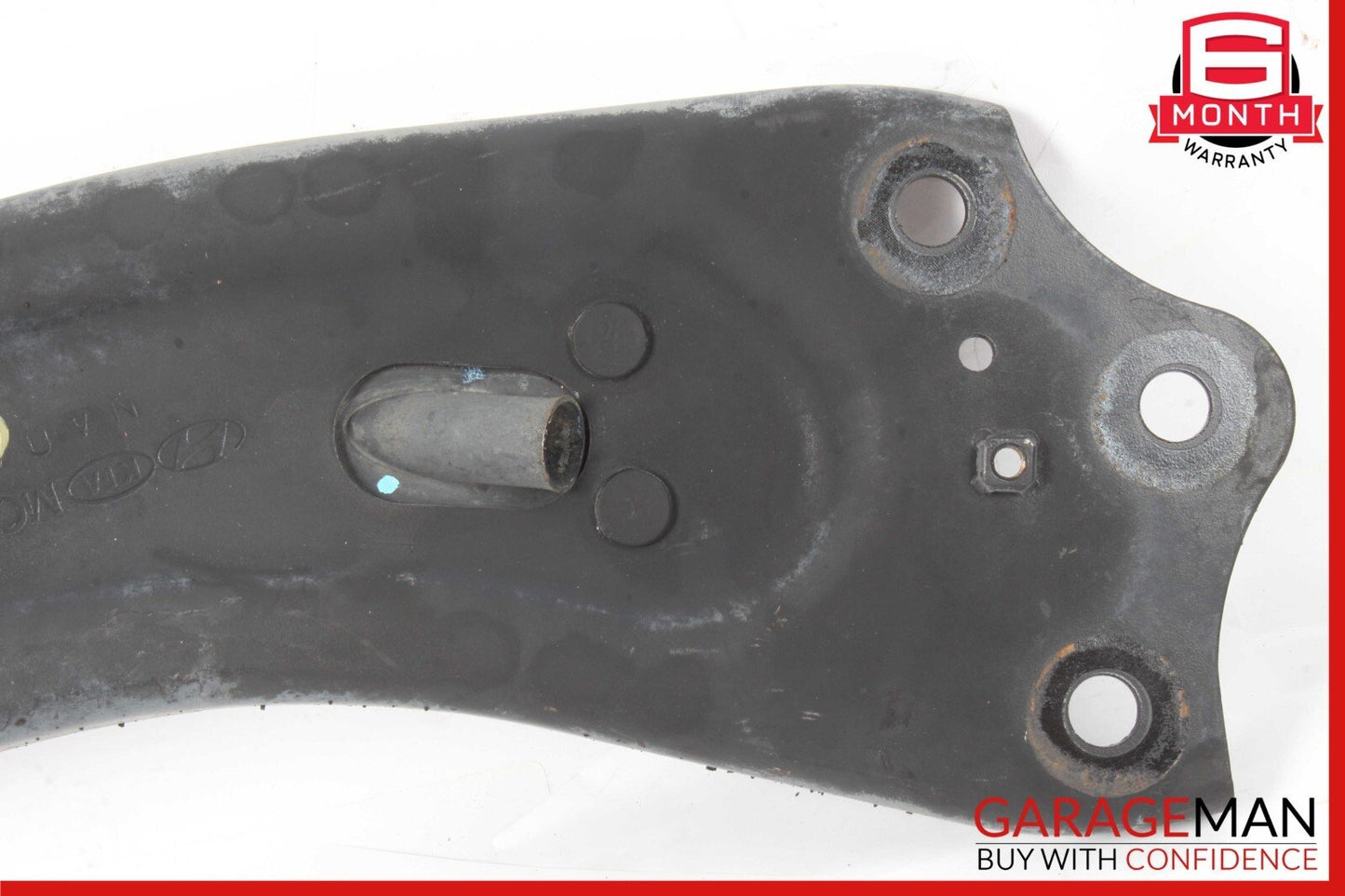 16-20 KIA SORENTO REAR RIGHT PASSENGER SIDE LOWER TRAILING CONTROL ARM OEM