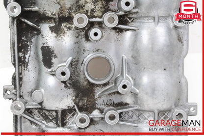 05-13 Mercedes W211 E350 C230 CLK350 Engine Cylinder Head Cover Right Side OEM
