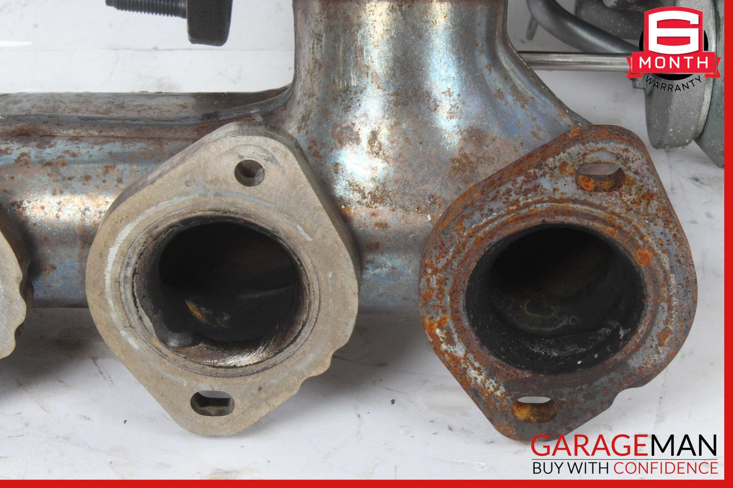 12-15 Mercedes W204 C250 SLK250 M271 1.8L Turbo Turbocharger IHI 2710903680 OEM
