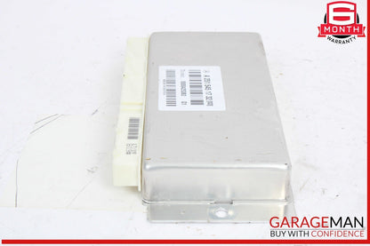 06-12 Mercedes W251 R350 4MATIC Air Airmatic Suspension Control Module Unit OEM