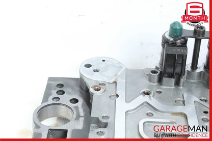 Mercedes S500 CL500 E500 7G Tronic Transmission Valve Body TCM 2202701906 OEM