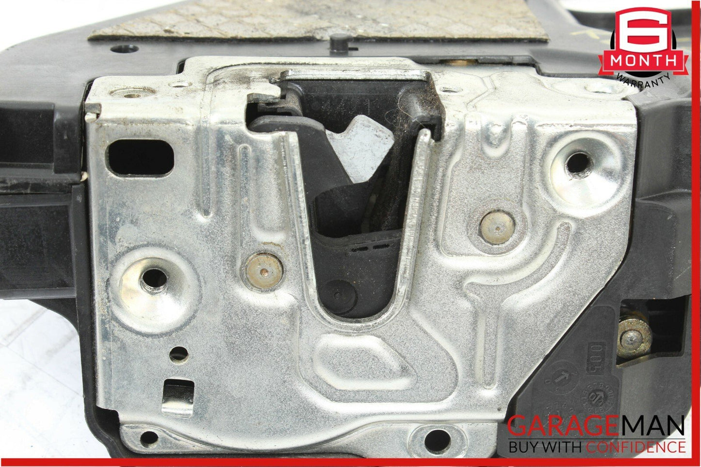 06-11 Mercedes W219 CLS550 CLS500 Rear Left Driver Door Lock Latch Actuator OEM