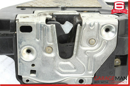06-11 Mercedes W219 CLS550 CLS500 Rear Left Driver Door Lock Latch Actuator OEM