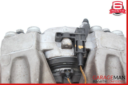 08-18 Mercedes W212 E350 CLS400 C350 Front Brake Calipers Left and Right Set OEM