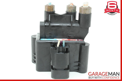 06-13 Mercedes-Benz R350 W251 Air Pneumatic Suspension Valve Block Airmatic 2513200158