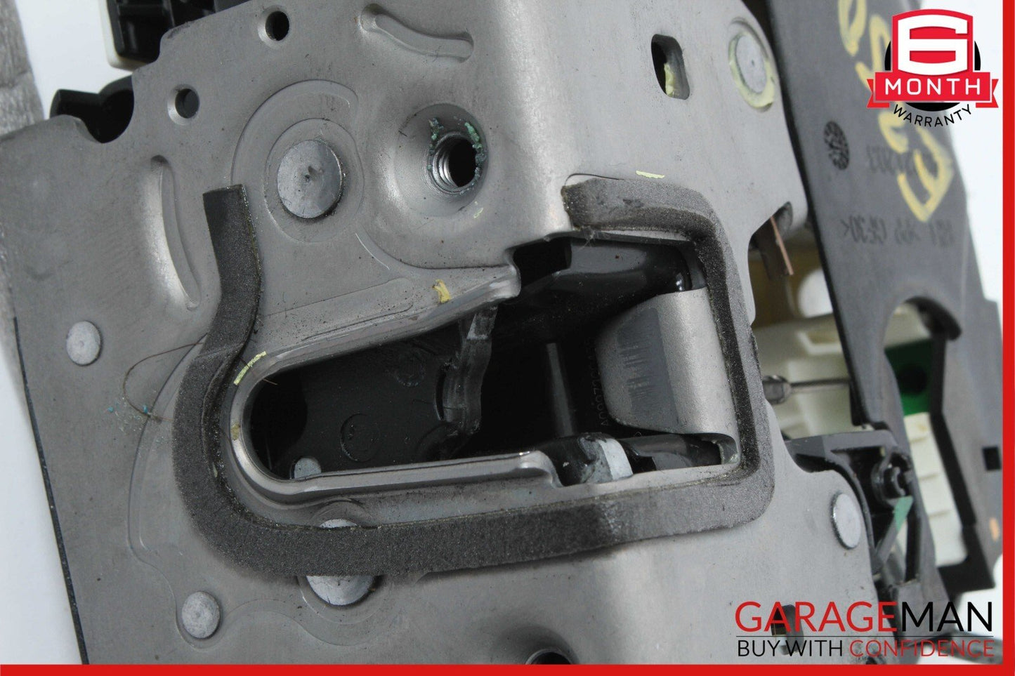 08-20 Mercedes GLK350 E350 C300 Front Right Side Door Lock Latch Actuator