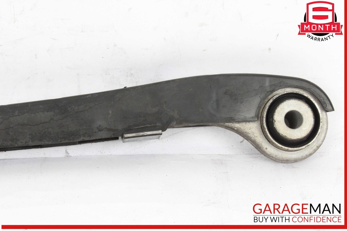 07-14 Mercedes W221 S550 CL550 Rear Right or Left Lower Thrust Control Arm OEM