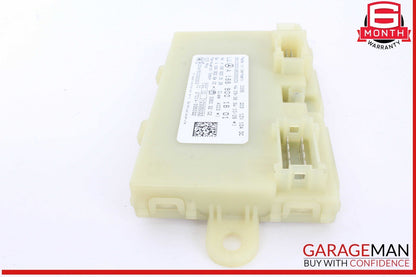 12-16 Mercedes X166 GL450 Keyless Go Entry Control Module 1669001601 OEM
