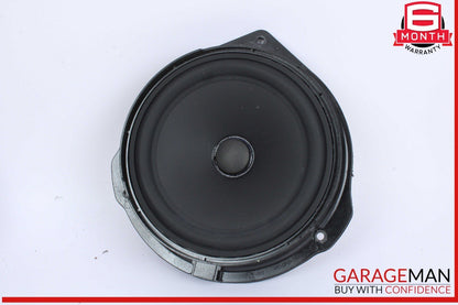 08-18 Mercedes X204 GLK250 Front Left and Right Side Door Audio Speaker OEM