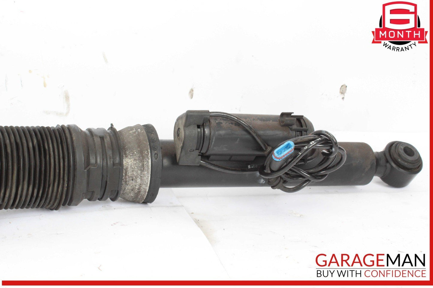 07-14 Mercedes W221 S550 S400 Front Right / Left Airmatic Shock Strut Arnott