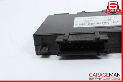 03-13 Mercedes W219 CLS550 R350 Front Right Passenger Seat Control Module OEM
