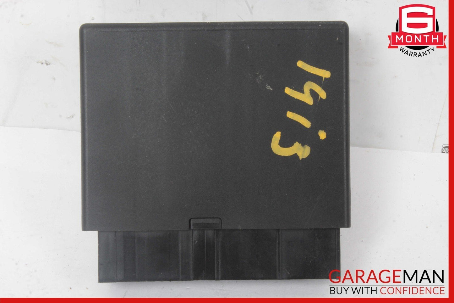 14-21 BMW i3 I01 Hybrid Park Parking Assist Control Module OEM