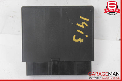 14-21 BMW i3 I01 Hybrid Park Parking Assist Control Module OEM